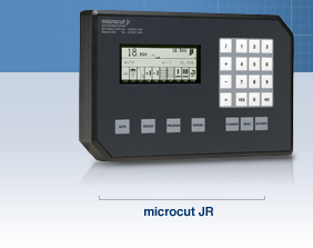 Microcut JR